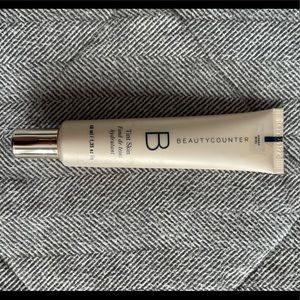 Beautycounter Tint Skin Honey